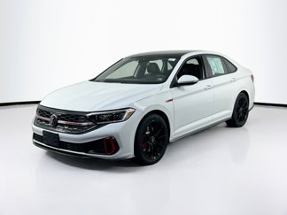 Used 2024 Volkswagen Jetta GLI Autobahn image 1