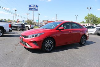 Used 2024 Kia Forte LXS image 1