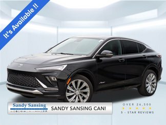 Used 2024 Buick Envista Avenir image 1