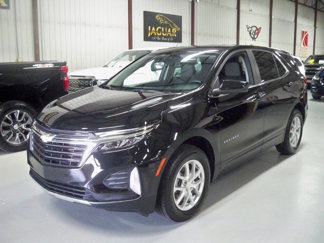 Used 2023 Chevrolet Equinox LT image 1