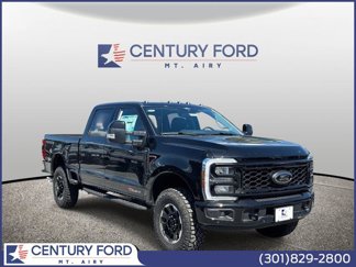 New 2026 Ford F250 Lariat image 1