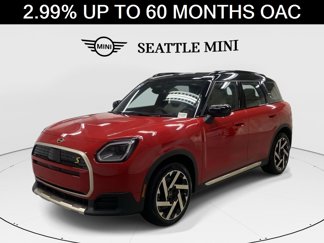 Used 2025 MINI Cooper Countryman SE image 1