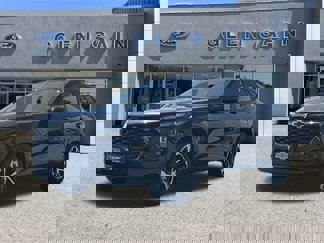 Used 2024 Chevrolet Trax RS w/ Driver Confidence Package video 1