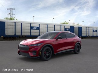 New 2025 Ford Mustang Mach-E Premium image 1