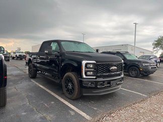 New 2025 Ford F350 Lariat image 1