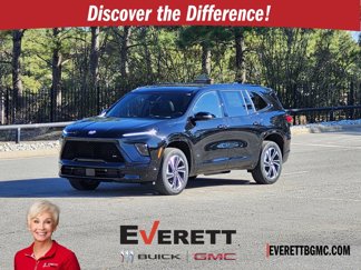 New 2025 Buick Enclave Sport Touring w/ Power Package image 1