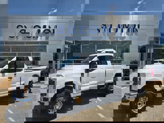 New 2025 Ford F350 4x4 SuperCab Super Duty image 1