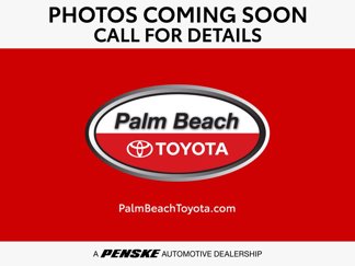 Used 2025 Toyota Tundra Platinum image 1