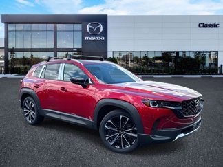 New 2025 MAZDA CX-50 AWD 2.5 Turbo w/ Weather Package image 1