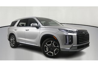 New 2025 Hyundai Palisade Limited image 1