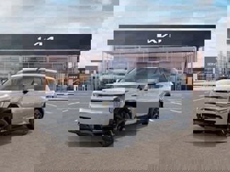 New 2026 Kia EV9 Land image 1