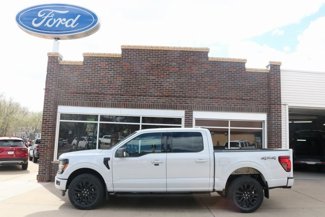 New 2025 Ford F150 XLT w/ Equipment Group 302A MID image 1