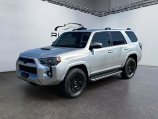 Used 2018 Toyota 4Runner 4WD image 1