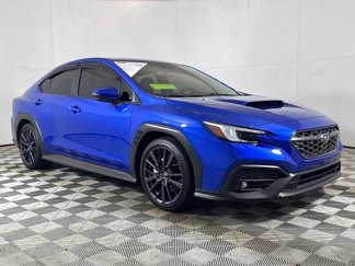Used 2024 Subaru WRX Limited image 1