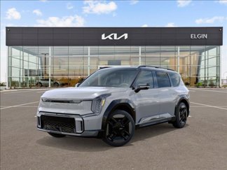 New 2026 Kia EV9 GT-Line image 1