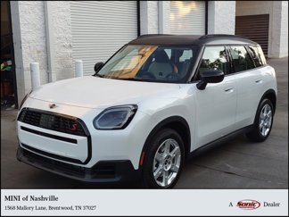 Used 2025 MINI Cooper Countryman S image 1