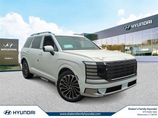 New 2026 Hyundai Palisade Calligraphy image 1