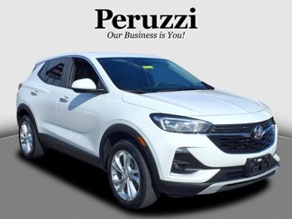 Certified 2022 Buick Encore GX Preferred w/ Cold Weather Comfort Package image 1