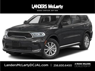 Used 2024 Dodge Durango GT image 1