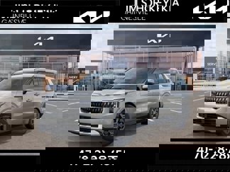 New 2026 Kia Carnival EX image 1