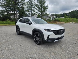 New 2025 MAZDA CX-50 2.5 Turbo w/ Premium Plus Pkg image 1