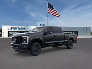 New 2026 Ford F350 XL w/ STX Appearance Package image 1