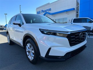 New 2026 Honda CR-V LX image 1