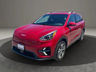 Used 2022 Kia Niro EX image 1
