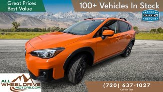 Used 2019 Subaru Crosstrek 2.0i Premium image 1