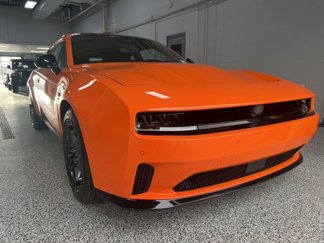 New 2025 Dodge Charger R/T w/ Quick Order Package 25M R/T image 1