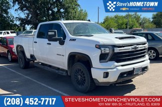 Used 2024 Chevrolet Silverado 3500 LT w/ Z71 Sport Edition image 1