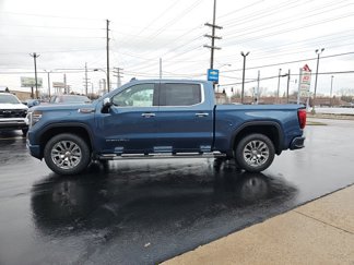 New 2025 GMC Sierra 1500 Denali w/ Technology Package image 1