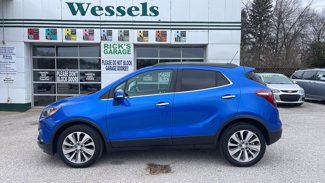 Used 2018 Buick Encore Preferred image 1