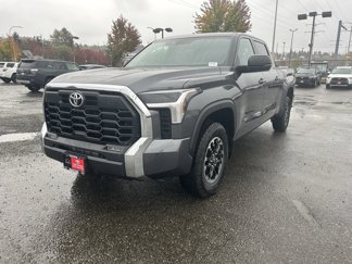 New 2025 Toyota Tundra SR5 image 1