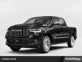 New 2026 RAM 1500 Tungsten video 1
