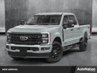 New 2025 Ford F250 XL image 1