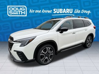 New 2025 Subaru Ascent Touring image 1