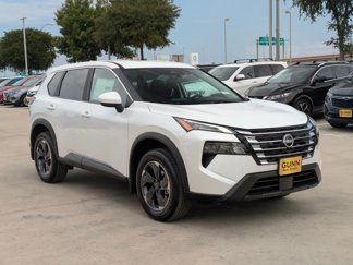 New 2026 Nissan Rogue SV image 1
