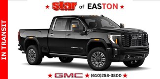 New 2026 GMC Sierra 3500 Denali Ultimate image 1