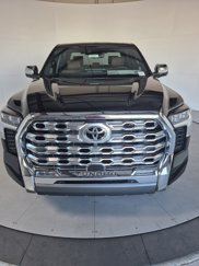 New 2025 Toyota Tundra 1794 Edition image 1