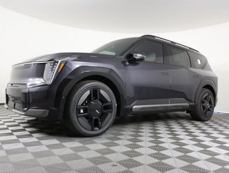 New 2026 Kia EV9 GT-Line image 1
