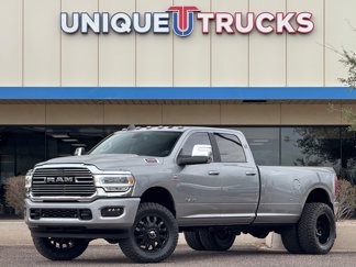 Used 2024 RAM 3500 Laramie w/ Protection Group image 1