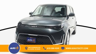 Used 2023 Kia Soul LX w/ LX Technology Package image 1