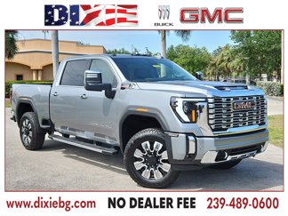 New 2025 GMC Sierra 2500 Denali w/ Technology Package image 1