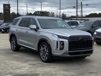 New 2025 Hyundai Palisade SEL image 1