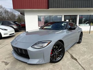 Used 2023 Nissan Z image 1