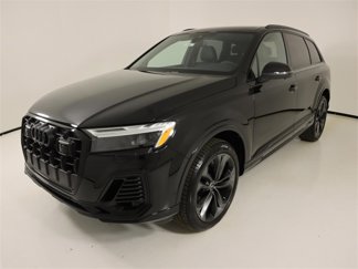 New 2025 Audi Q7 3.0T Premium Plus image 1