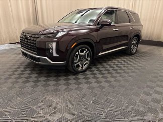 New 2024 Hyundai Palisade SEL image 1