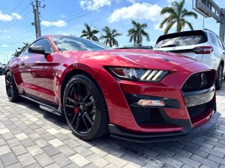 Used 2021 Ford Mustang Shelby GT500 w/ Technology Package image 1
