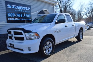 Used 2017 RAM 1500 Express image 1